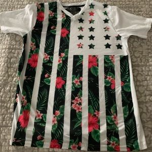 Broken Threads Tshirt